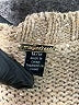 Magaschoni Tan Cardigan Size M - photo 7