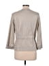 Etcetera Tan Jacket Size 10 - photo 2