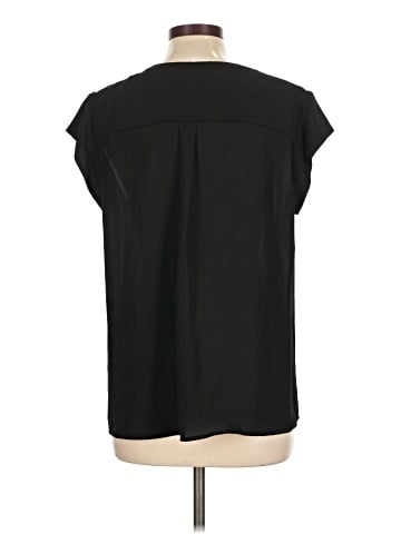 DR2 Short Sleeve Blouse (view 2)
