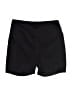 RBX Solid Black Athletic Shorts Size M - photo 1