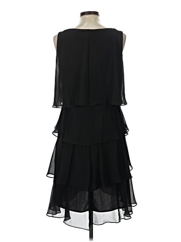 S.L. Fashions Cocktail Dress (view 2)