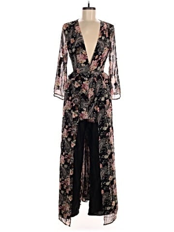 Miss Avenue Jumpsuit (view 1)