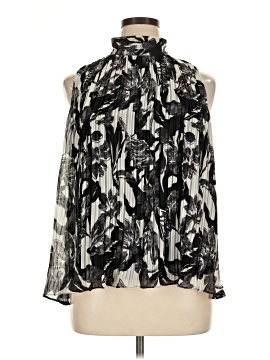 Adrianna Papell Sleeveless Blouse