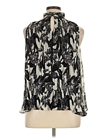 Adrianna Papell Sleeveless Blouse (view 2)