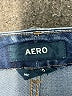 Aero Hearts Blue Jeans Size 10 - photo 7