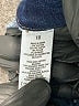 Aero Hearts Blue Jeans Size 10 - photo 8