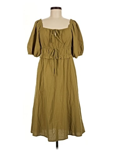 Universal Thread Casual Dress (view 1)