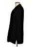 Matty M 100% Polyester Black Cardigan Size S - photo 5