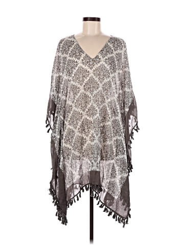 Tommy Bahama Poncho (view 1)