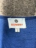 Sundry Blue Cardigan Size Med (2) - photo 7