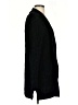 Matty M 100% Polyester Black Cardigan Size S - photo 4