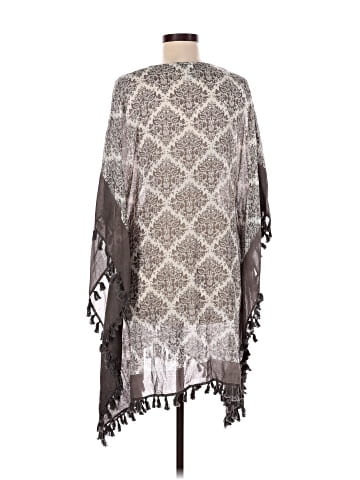 Tommy Bahama Poncho (view 2)