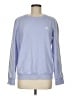 Adidas Blue Sweatshirt Size M - photo 1
