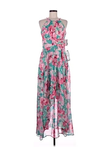 R&M Richards Casual Dress (view 1)