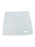 S.C. & Co. Gray Blue Skort Size XL - photo 1