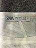 Zara Ivory Tank Top Size S - photo 7