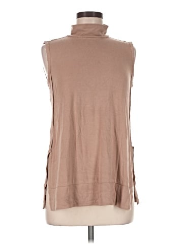 Ann Taylor Sweater Vest (view 1)