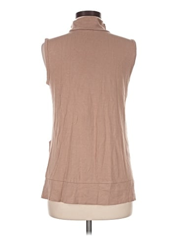 Ann Taylor Sweater Vest (view 2)