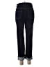Angels Color Block Blue Jeans Size 6 - photo 2