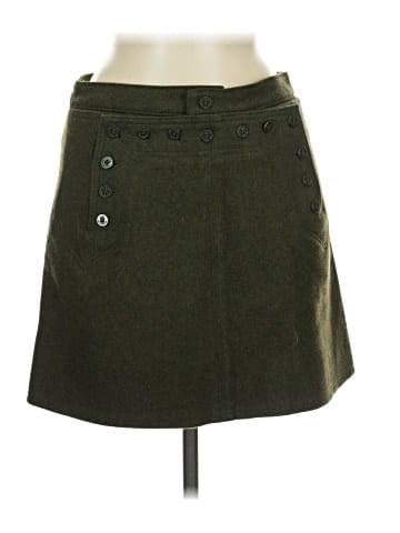 Abercrombie & Fitch Casual Skirt (view 1)