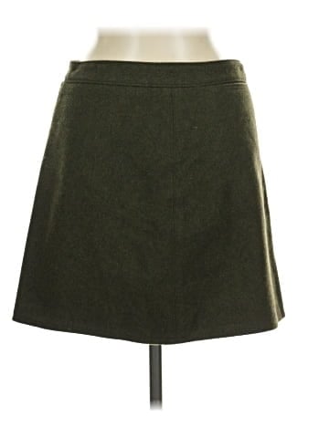 Abercrombie & Fitch Casual Skirt (view 2)
