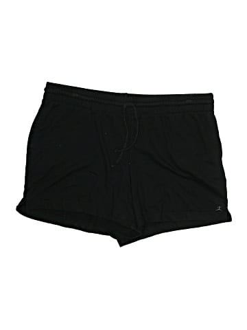Danskin Athletic Shorts (view 1)