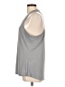 The North Face Gray Active Tank Size L - photo 5