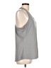 The North Face Gray Active Tank Size L - photo 4