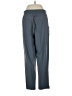 Athleta Solid Gray Active Pants Size 2 (petite) - photo 2