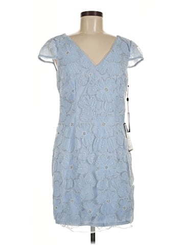 Adrianna Papell Cocktail Dress (view 1)