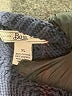 Bass Blue Pullover Sweater Size XL - photo 7