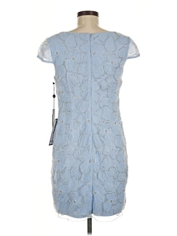 Adrianna Papell Cocktail Dress (view 2)