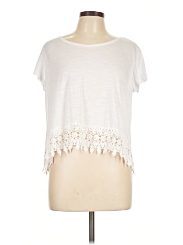 Rewind Short Sleeve Top (view 1)