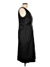 Grace Elements Solid Black Cocktail Dress Size 12 - photo 4