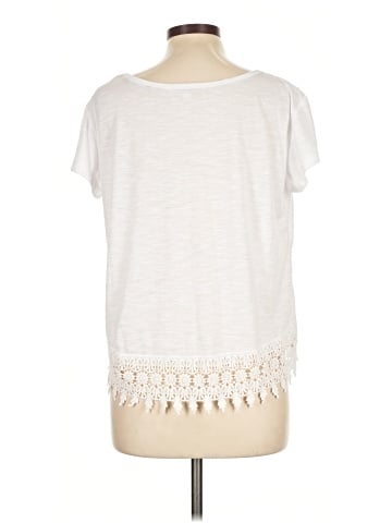 Rewind Short Sleeve Top (view 2)