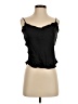 Wilfred 100% Cotton Black Tank Top Size XS - photo 1