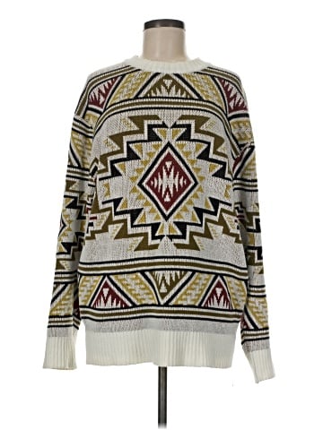 Urban Outfitters Pullover Sweater (view 1)