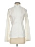Puma 100% Polyester White Cardigan Size XS - photo 1