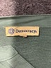 Democracy Green Long Sleeve Blouse Size S - photo 7