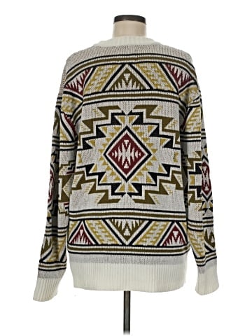 Urban Outfitters Pullover Sweater (view 2)