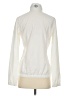 Puma 100% Polyester White Cardigan Size XS - photo 2