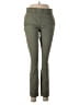 Ann Taylor LOFT Green Active Pants Size 2 - photo 1