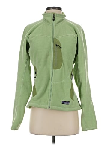 Patagonia Track Jacket (view 1)