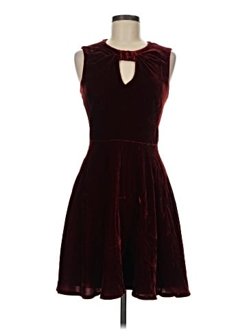 Karen Millen Cocktail Dress (view 1)