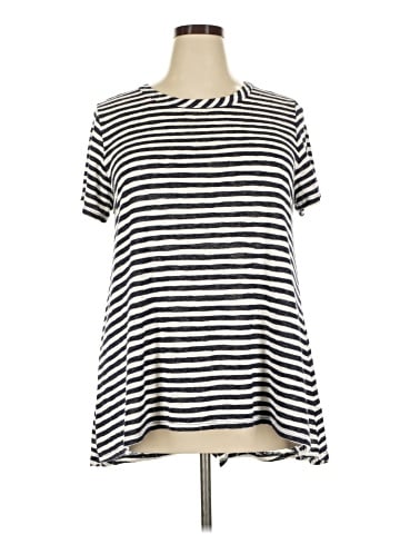 Coin 1804 Short Sleeve Top (view 1)