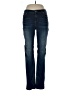 Inc Denim Blue Jeans Size 10 - photo 1