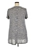Coin 1804 Silver Short Sleeve Top Size 2X - photo 2