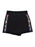 JW Los Angeles Graphic Black Shorts Size XS - photo 1