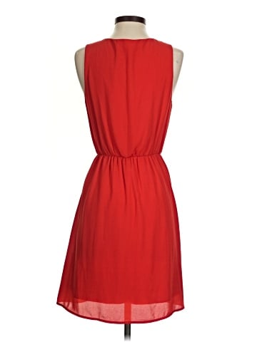 Everly Casual Dress (view 2)