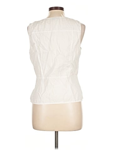 Theory Sleeveless Blouse (view 2)